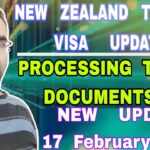 1708292104 maxresdefault infoshare - nz immigration news / 뉴질랜드 이민정보