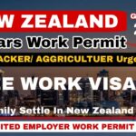 1708297503 maxresdefault infoshare - nz immigration news / 뉴질랜드 이민정보