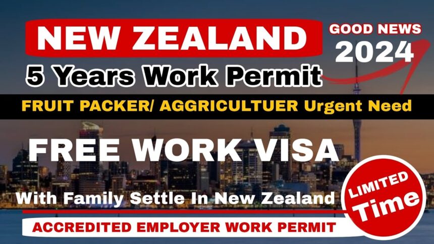 1708297503 maxresdefault infoshare - nz immigration news / 뉴질랜드 이민정보