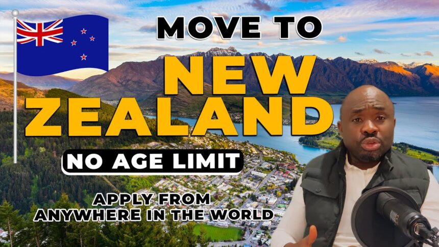 1708300503 maxresdefault infoshare - nz immigration news / 뉴질랜드 이민정보