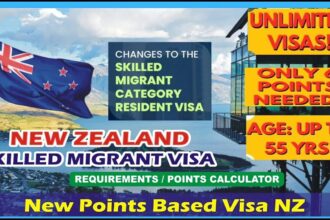 1708301404 maxresdefault infoshare - nz immigration news / 뉴질랜드 이민정보