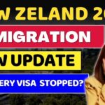 1708302303 maxresdefault infoshare - nz immigration news / 뉴질랜드 이민정보