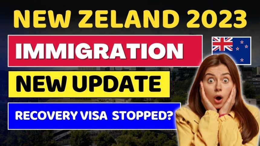 1708302303 maxresdefault infoshare - nz immigration news / 뉴질랜드 이민정보