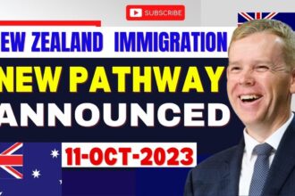 1708303203 maxresdefault infoshare - nz immigration news / 뉴질랜드 이민정보