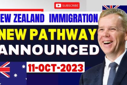 1708303203 maxresdefault infoshare - nz immigration news / 뉴질랜드 이민정보