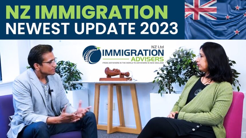 1708314903 maxresdefault infoshare - nz immigration news / 뉴질랜드 이민정보
