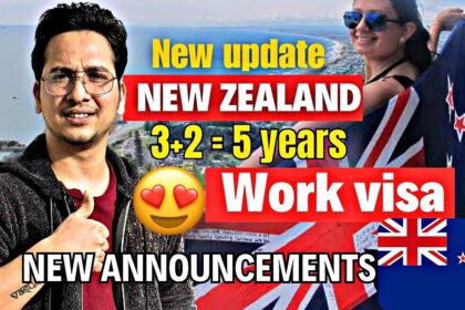 1708319403 maxresdefault infoshare - nz immigration news / 뉴질랜드 이민정보