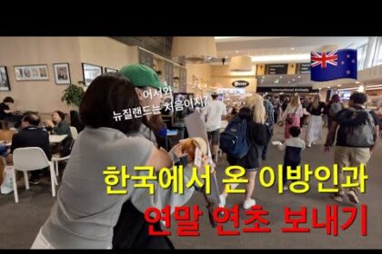 1708321804 hqdefault infoshare - nz immigration news / 뉴질랜드 이민정보