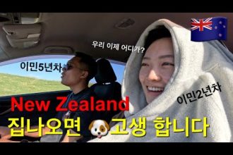 1708685876 hqdefault infoshare - nz immigration news / 뉴질랜드 이민정보