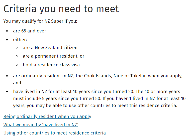 Image 1387 infoshare - nz immigration news / 뉴질랜드 이민정보