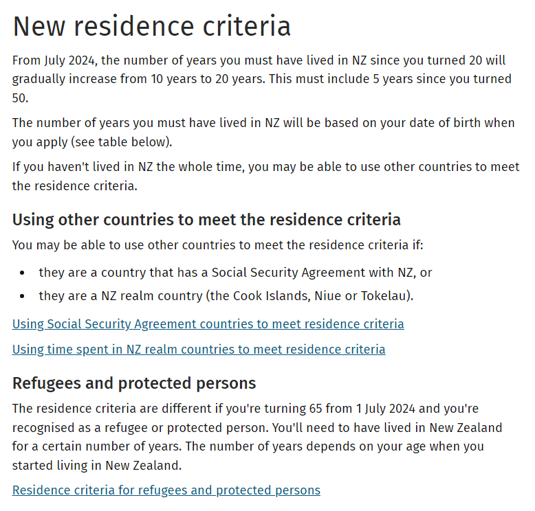Image 1388 infoshare - nz immigration news / 뉴질랜드 이민정보