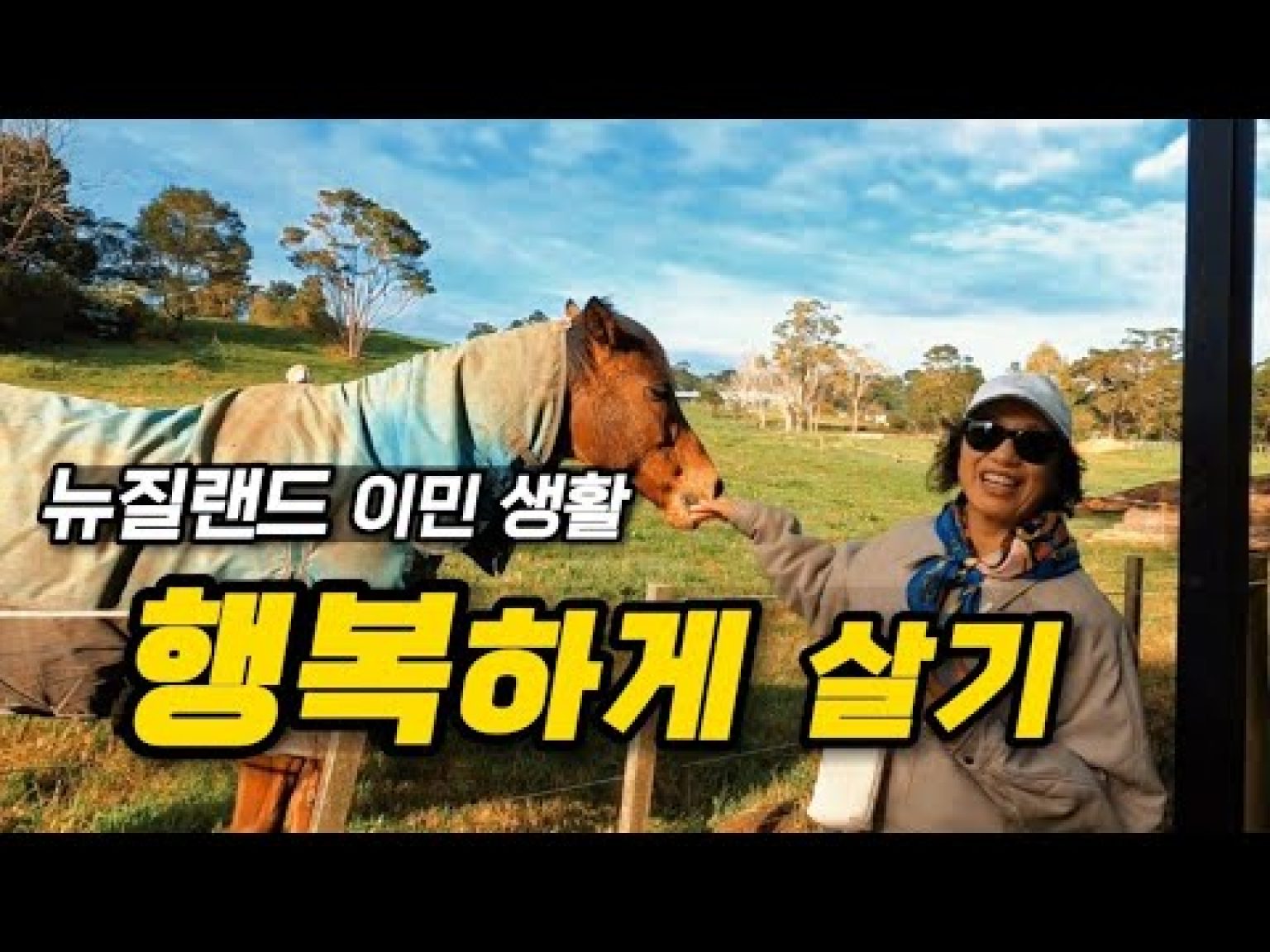 1730960709 hqdefault infoshare - nz immigration news / 뉴질랜드 이민정보