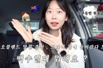 1731067088 maxresdefault infoshare - nz immigration news / 뉴질랜드 이민정보