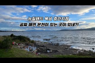 1731093008 hqdefault infoshare - nz immigration news / 뉴질랜드 이민정보