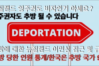 1737104168 maxresdefault infoshare - nz immigration news / 뉴질랜드 이민정보