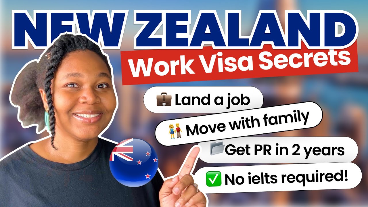 How To Move Migrate To New Zealand In 2025 With A Job Family Get Pr New Zealand Work Visa ΡΡ ΡΡΡ Ρ How To Move Migrate To New Zealand In 2025 With A Job Family Get Pr New Zealand Work Visa ΡΡ ΡΡΡ Ρ