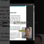 1742196011 hqdefault infoshare - nz immigration news / 뉴질랜드 이민정보