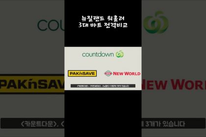 1744095788 maxresdefault infoshare - nz immigration news / 뉴질랜드 이민정보