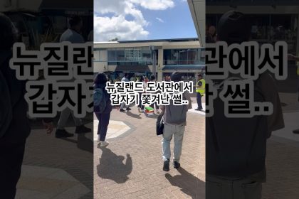 1744182309 maxresdefault infoshare - nz immigration news / 뉴질랜드 이민정보