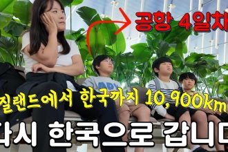 1745047326 maxresdefault infoshare - nz immigration news / 뉴질랜드 이민정보