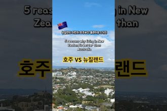 1745656808 maxresdefault infoshare - nz immigration news / 뉴질랜드 이민정보
