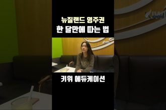 1746181509 maxresdefault infoshare - nz immigration news / 뉴질랜드 이민정보