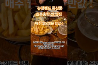 1746442926 maxresdefault infoshare - nz immigration news / 뉴질랜드 이민정보