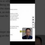 1747035969 hqdefault infoshare - nz immigration news / 뉴질랜드 이민정보