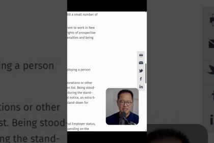 1747391347 maxresdefault infoshare - nz immigration news / 뉴질랜드 이민정보