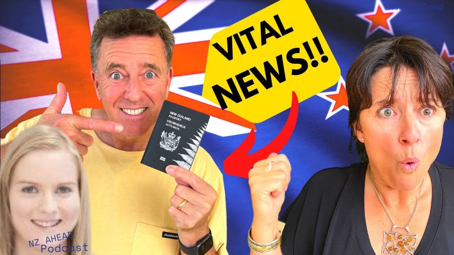 1747829047 maxresdefault infoshare - nz immigration news / 뉴질랜드 이민정보