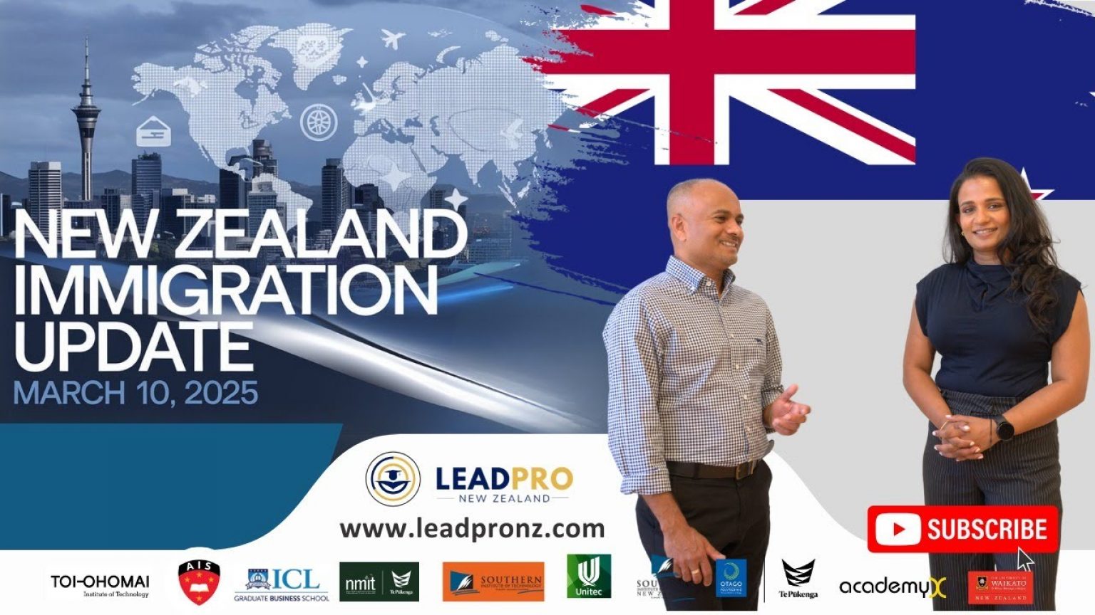 1747833067 maxresdefault infoshare - nz immigration news / 뉴질랜드 이민정보