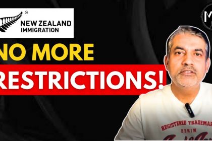 1747835708 maxresdefault infoshare - nz immigration news / 뉴질랜드 이민정보