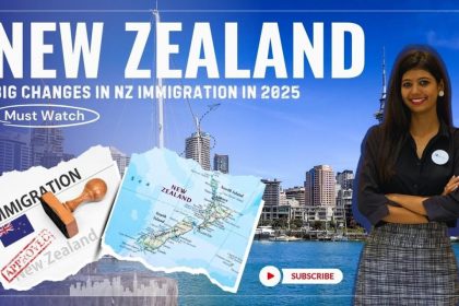 1747837687 maxresdefault infoshare - nz immigration news / 뉴질랜드 이민정보