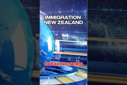 1747841048 maxresdefault infoshare - nz immigration news / 뉴질랜드 이민정보