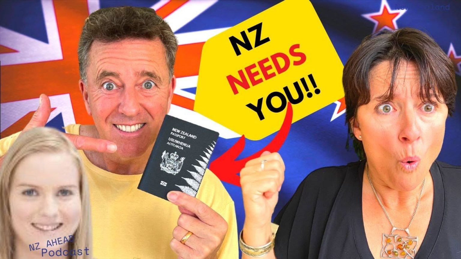1747843687 maxresdefault infoshare - nz immigration news / 뉴질랜드 이민정보