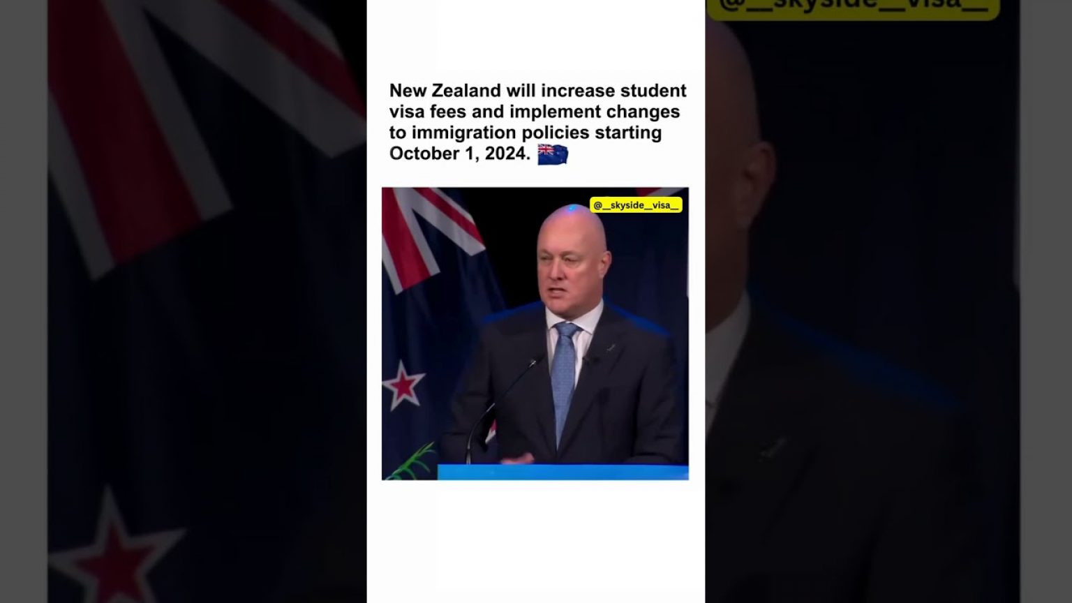 1747847708 maxresdefault infoshare - nz immigration news / 뉴질랜드 이민정보