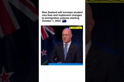 1747847708 maxresdefault infoshare - nz immigration news / 뉴질랜드 이민정보