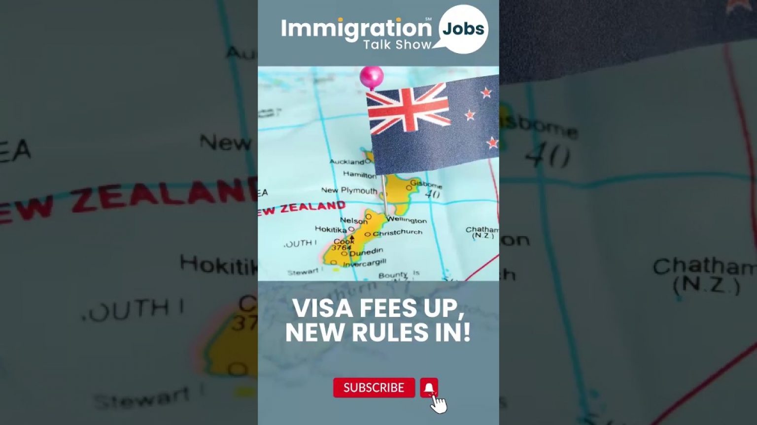1747848366 maxresdefault infoshare - nz immigration news / 뉴질랜드 이민정보