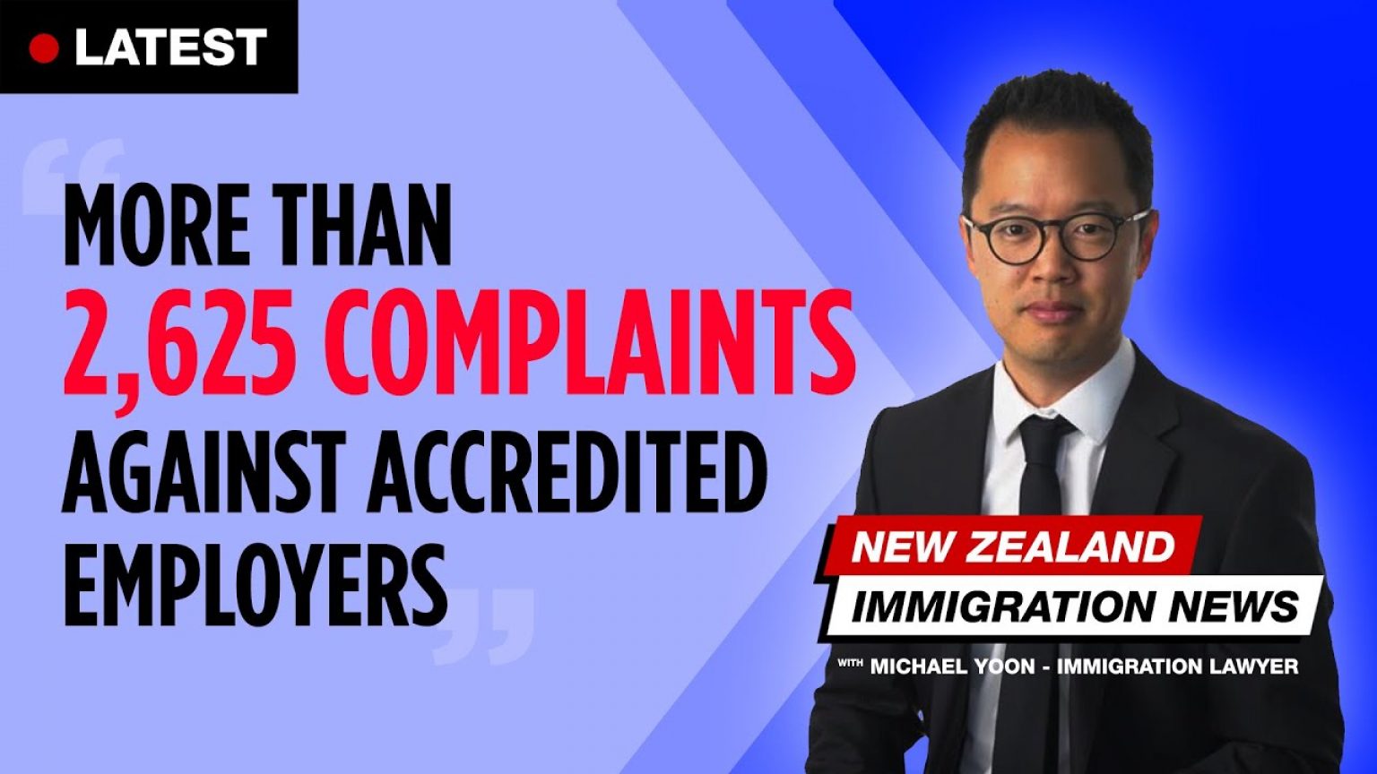 1747851008 maxresdefault infoshare - nz immigration news / 뉴질랜드 이민정보