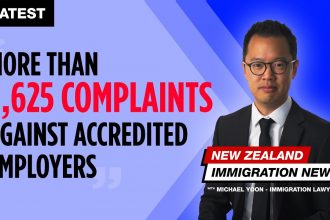 1747851008 maxresdefault infoshare - nz immigration news / 뉴질랜드 이민정보