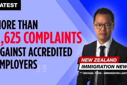 1747851008 maxresdefault infoshare - nz immigration news / 뉴질랜드 이민정보