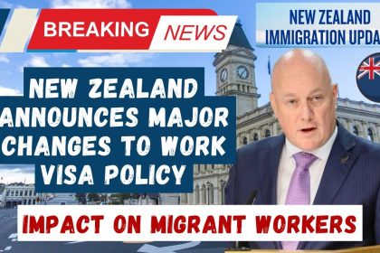 1747851665 maxresdefault infoshare - nz immigration news / 뉴질랜드 이민정보