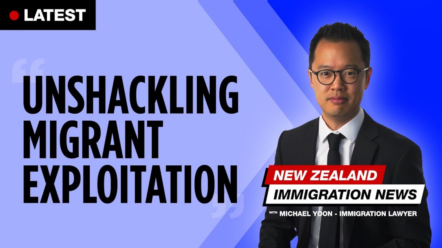 1747852327 maxresdefault infoshare - nz immigration news / 뉴질랜드 이민정보