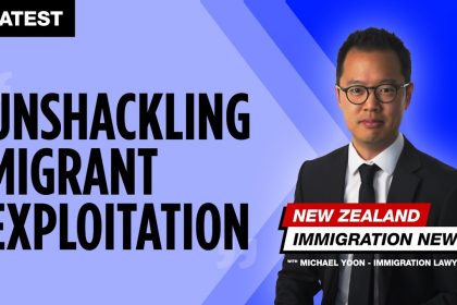 1747852327 maxresdefault infoshare - nz immigration news / 뉴질랜드 이민정보