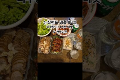 1748766729 maxresdefault infoshare - nz immigration news / 뉴질랜드 이민정보