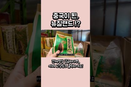 1750232589 maxresdefault infoshare - nz immigration news / 뉴질랜드 이민정보