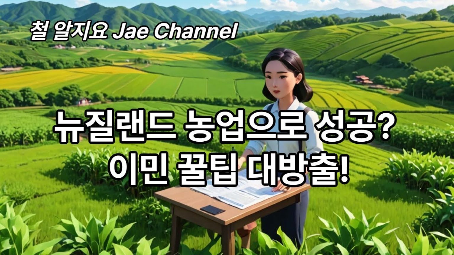 1750491429 maxresdefault infoshare - nz immigration news / 뉴질랜드 이민정보