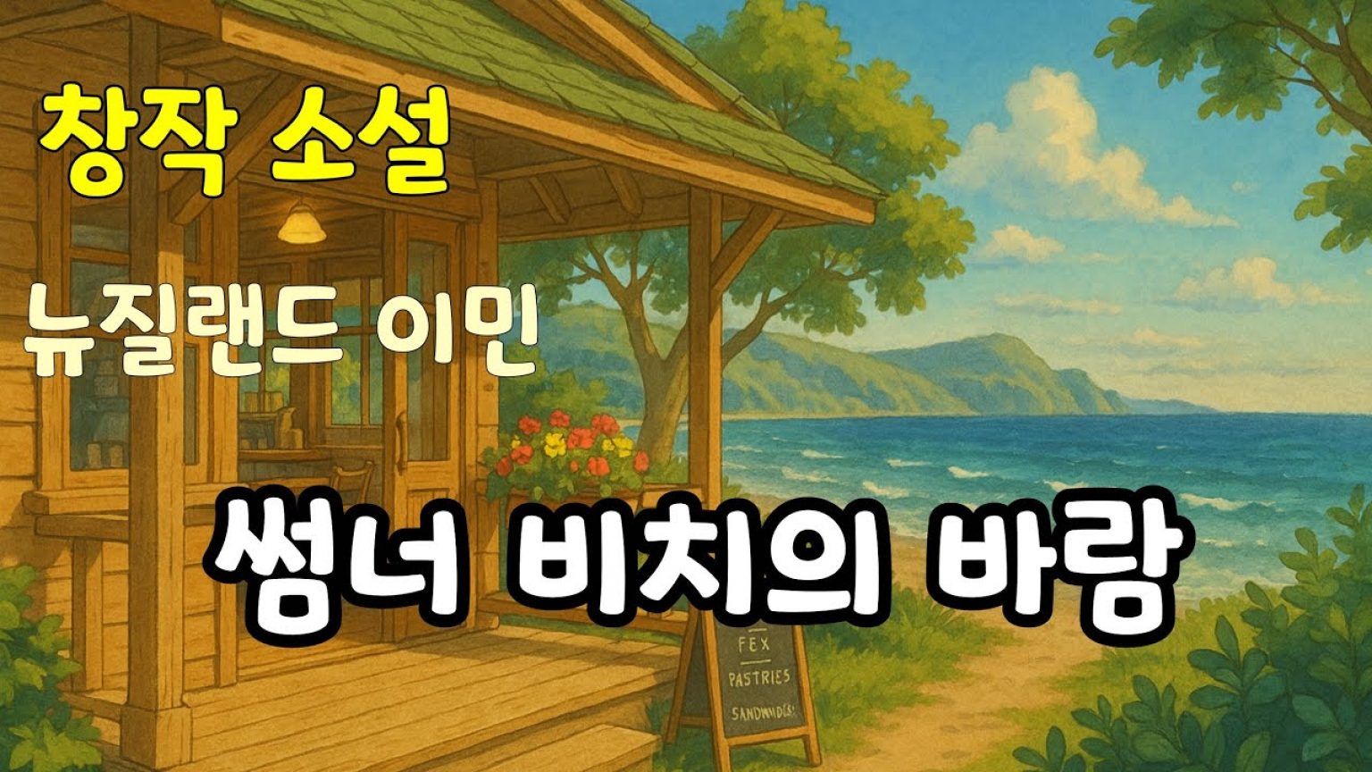 1751009227 maxresdefault infoshare - nz immigration news / 뉴질랜드 이민정보