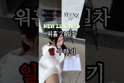 1752063908 maxresdefault infoshare - nz immigration news / 뉴질랜드 이민정보