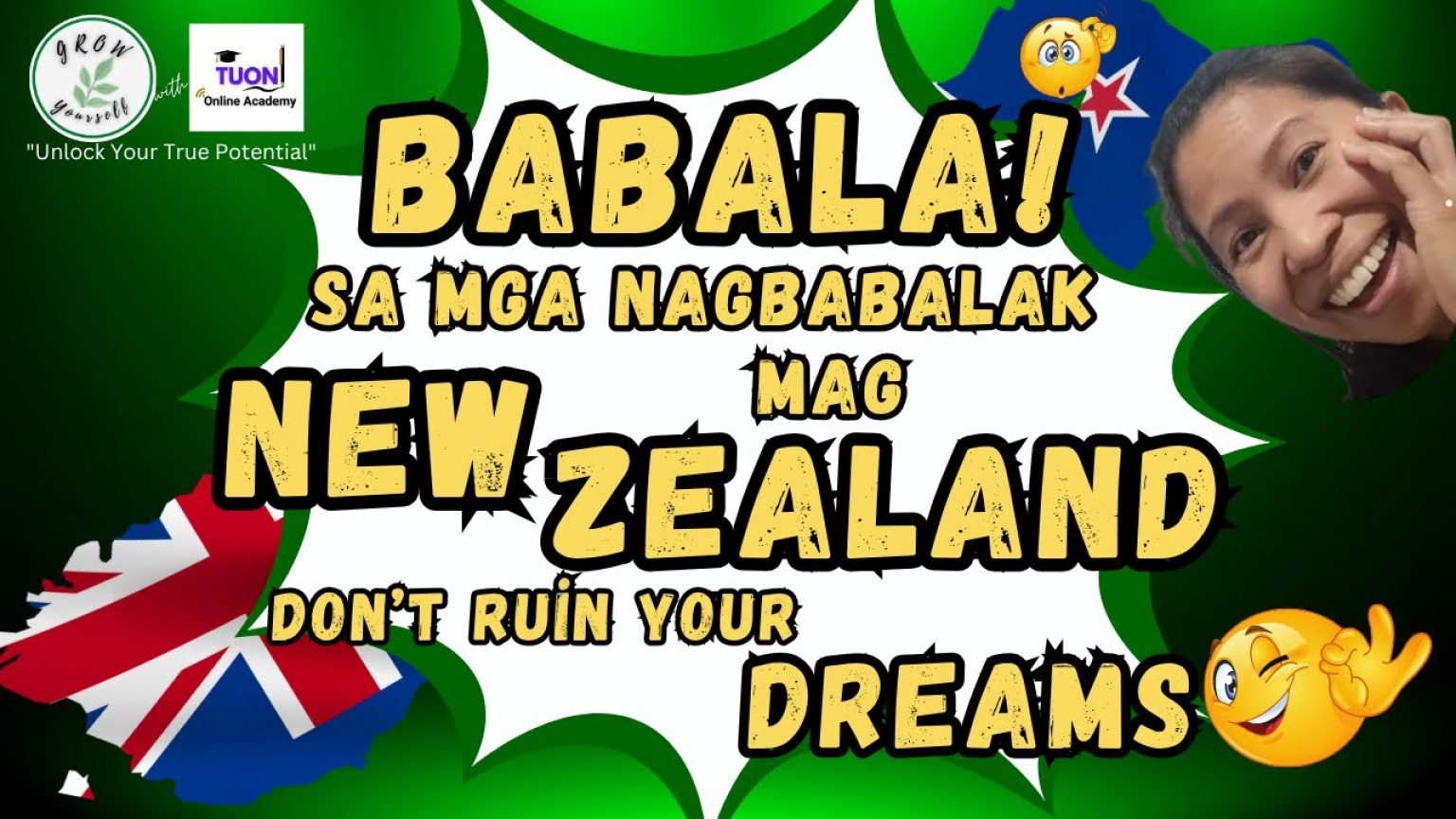 1752130928 maxresdefault infoshare - nz immigration news / 뉴질랜드 이민정보